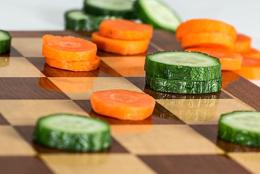 Abnehmen leicht gemacht - mit diesen 8 Tricks schafft es jeder